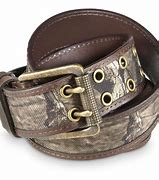 Image result for camouflage belts leather