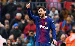 Image result for Messi in Action
