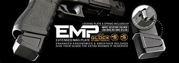 Image result for Glock Striker Hook 5Mm