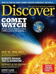 Image result for Science Magazine's List