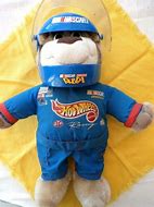 Image result for Plush NHRA Toy