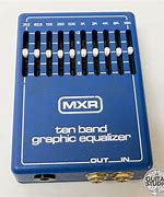 Image result for Frequency of Controls in a 10 Band Equalizer Image