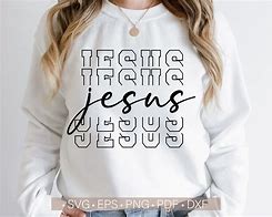 Image result for Christian Shirt SVG