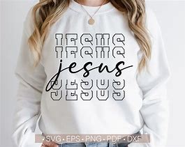 Image result for Christian Shirt SVG