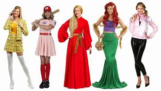 Image result for What Should You Be for Halloween
