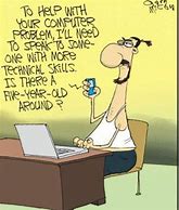 Image result for Computer Tech Humor