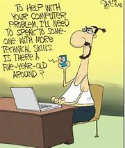 Image result for Computer Humor Cartoons