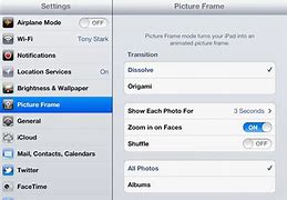 Image result for iPad Frame Screen
