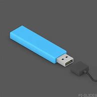Image result for USB Flash Drive Animated