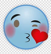 Image result for Blue Emoji Emo
