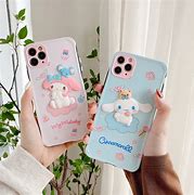 Image result for Cinnamoroll Phone Case TW102
