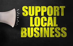 Image result for Support Local SVG Free