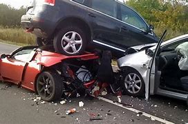 Image result for funny car crashes