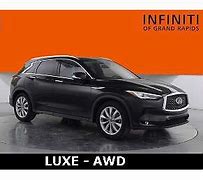 Image result for +2016 Infinity QX50 Front