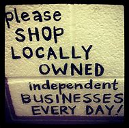 Image result for Shop Local Hair Quotes