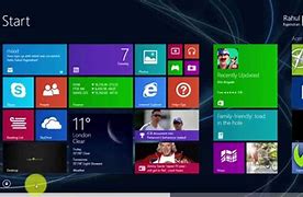 Image result for How to Change Start Screen Windows 1.0