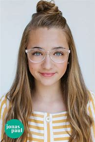 Image result for Popular Glasses for Teen Girls