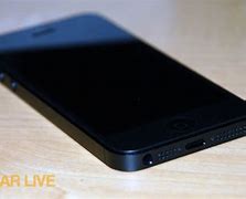 Image result for iPhone 5 Slate Black