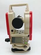 Image result for Electronic Theodolite