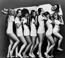 Image result for Gretchen Carpenter Pretty Maids All in a Row