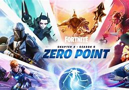 Image result for Every Zero Point Jones Y Fortnite