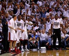 Image result for Miami Heat Game