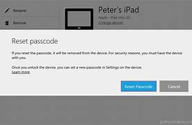 Image result for Company Portal App Reset the Device