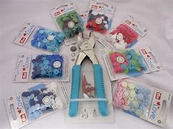 Image result for Plastic Snaps 12Mm