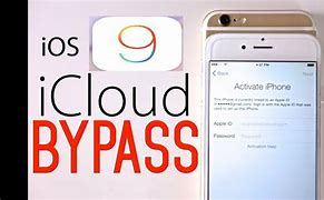Image result for Bypass iCloud Activation Lock Screen