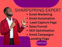 Image result for Sharpspring Logo