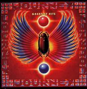 Image result for Journey Album Covers