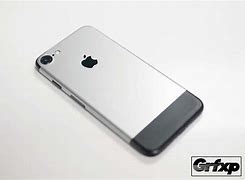 Image result for iPhone 7 Silver