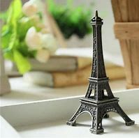 Image result for Eiffel Tower Souvenir