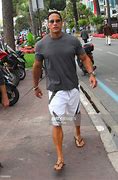 Image result for The Rock Feet