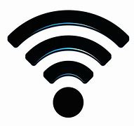 Image result for Wi-Fi Security Symbol