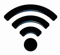 Image result for Logo Wi-Fi Merah PNG