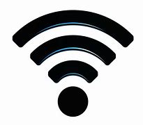 Image result for Wifi Icon Red