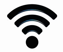 Image result for WiFi Link Sign