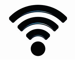Image result for Icon for Wi-Fi