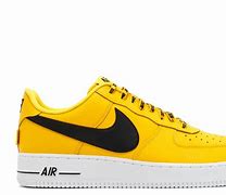 Image result for Nike Air Force 1 Yellow