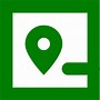 Image result for Green Map Icon