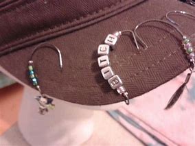 Image result for Hook Hat Jewelry