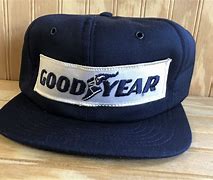 Image result for Goodyear Hat NASCAR