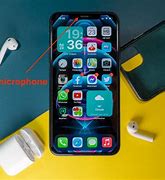 Image result for Locate Microphone On iPhone