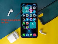 Image result for Mic Location On iPhone X