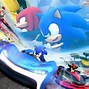 Image result for Team Sonic Racing DVD