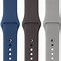 Image result for Apple Watch Lilac SportBand MacRumors