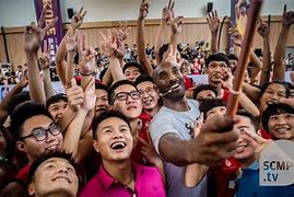 Image result for Chinese Kobe