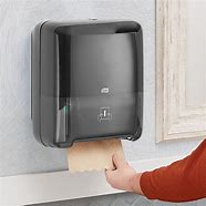 Image result for Tork Pop Up Paper Towel Dispenser