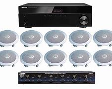Image result for Whole Home Audio